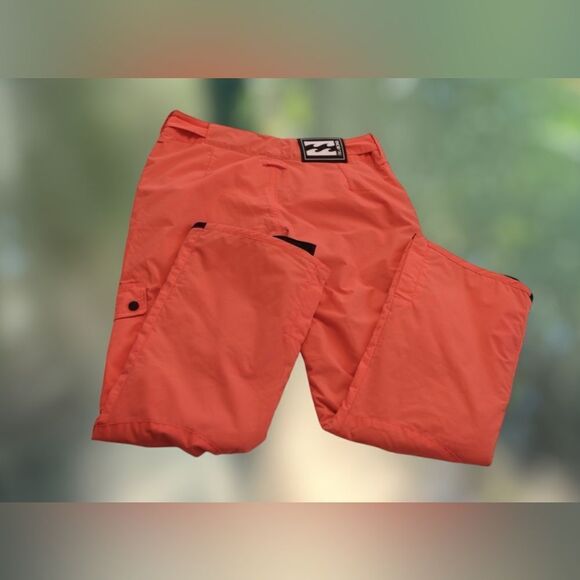 BILLABONG Snowboarding Insulated Winter Snow Pants Size M - Picture 5 of 16